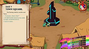 The Last Days of Friendship Valley