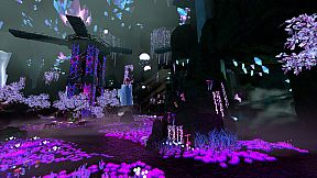 Together in Forgotten Lands: Chapter One