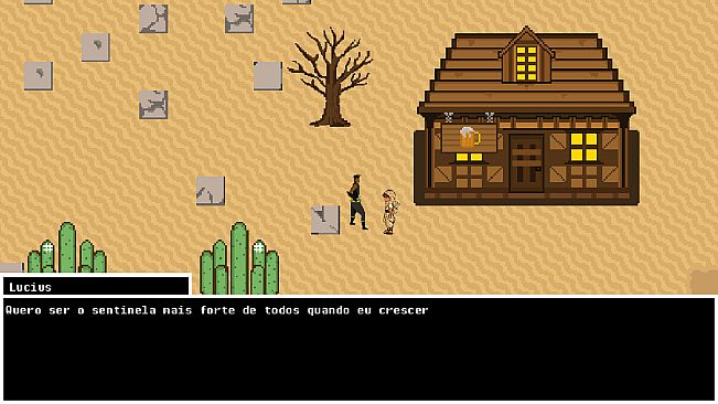 Os Segredos de Ezequiel