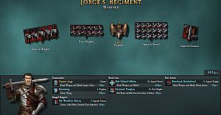 SOVL: Fantasy Warfare