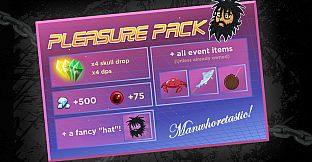 Zombidle - Passion Pack