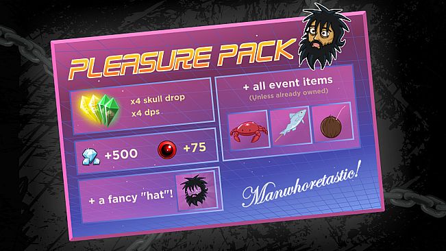 Zombidle - Passion Pack
