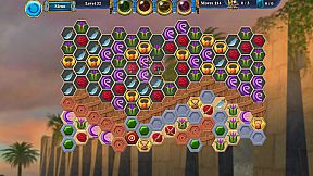 Ancient Wonders: Gardens of Babylon