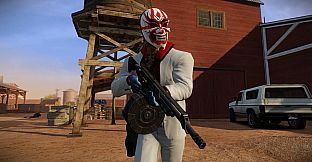 PAYDAY 2: Subscription
