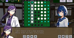Doinaka de Reversi