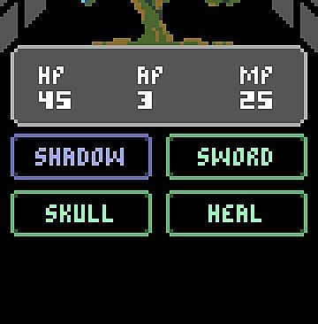 Find And Kill The Evil King