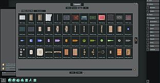 Fantasy Grounds - FG Modern House 2 Map Pack