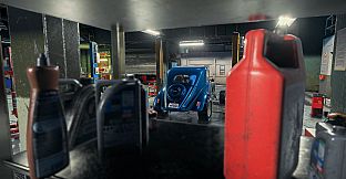 Car Mechanic Simulator 2018 - Hot Rod Custom Cars