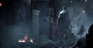 Vampyr - The Hunters Heirlooms DLC