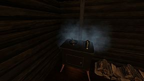 Farmer's Father: Save the Innocence