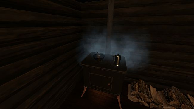 Farmer's Father: Save the Innocence