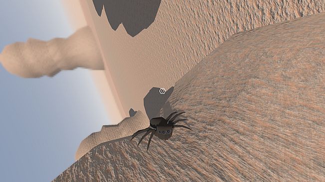 Spider Macro Survivors