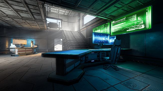 NearPrime VR - Net Burn