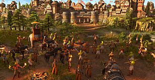 Age of Empires III: Definitive Edition (Base Game)