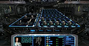 Tactical Commanders R