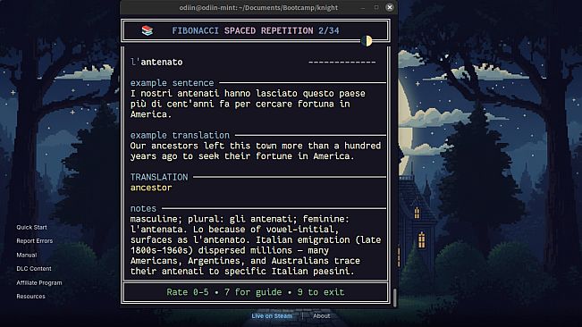 FlashBoss - Italian Pareto 1