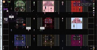 Crow's Curated Closet - Shop Simulator