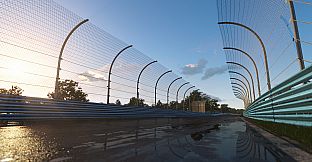 Automobilista 2 - Racin´ USA Pack Pt2