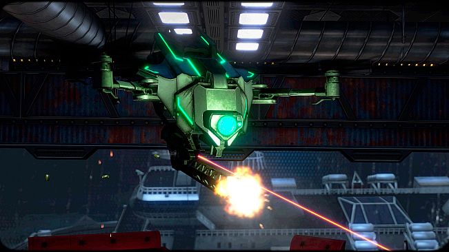 Armory Season Pass 2