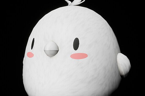 Cluck - Color Pack 2