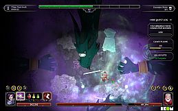 Pathfinder: Gallowspire Survivors