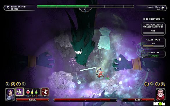 Pathfinder: Gallowspire Survivors