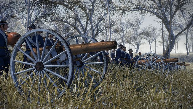 Total War Saga: FALL OF THE SAMURAI – The Sendai Faction Pack