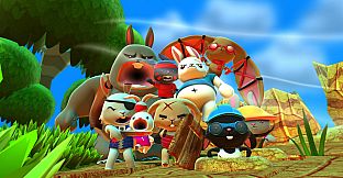 BEB: Super Mega Bundle