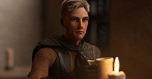 Void's Calling: Last stand