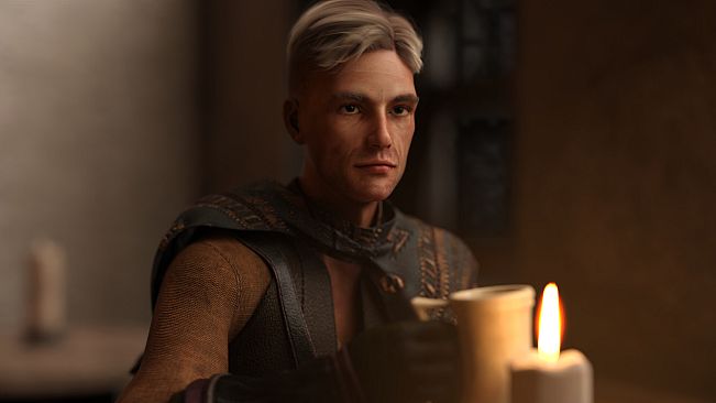 Void's Calling: Last stand