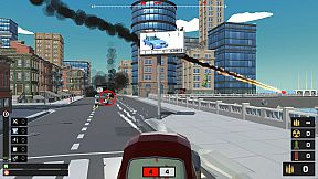 Faster Racer Boom Boom