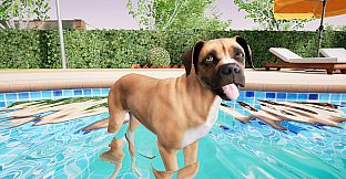 AI Roommate: Paws at Home