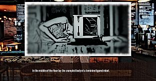 Clash: Robot Detective - Complete Edition