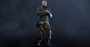 Escape from Tarkov: BEAR - Senezh