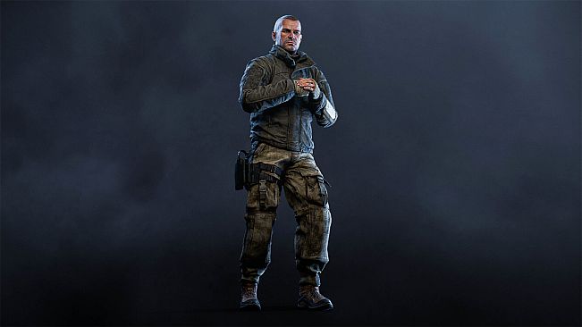 Escape from Tarkov: BEAR - Senezh