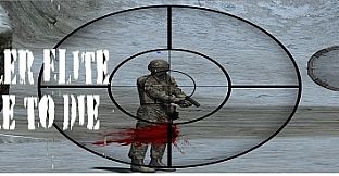 Killer Elite – Time to Die