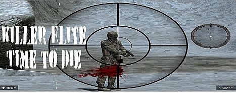Killer Elite – Time to Die