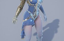 DLC - 2nd Characters