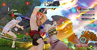 Atelier Ryza 3 Season Pass