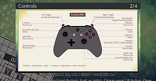 Puzzle by Nikoli W Yajilin