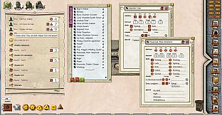 Fantasy Grounds - Sundered Skies #2 Fate of the Summoner