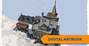Above the Snow: The Alpine Edition