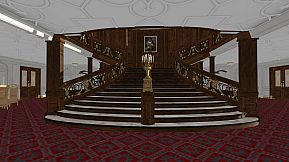 Titanic: The Experience