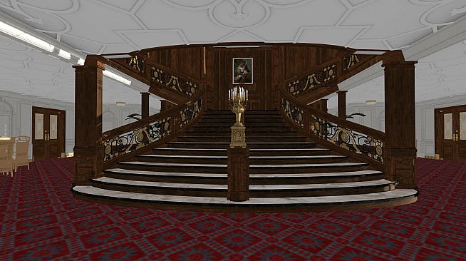 Titanic: The Experience