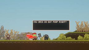 Orc Tales: Olgob The Bold