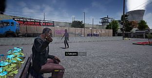 Drug Dealer Simulator: Free Sample