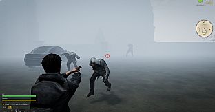 ZERO VISIBILITY