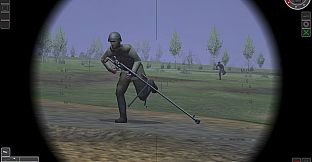 Steel Fury: Kharkov 1942