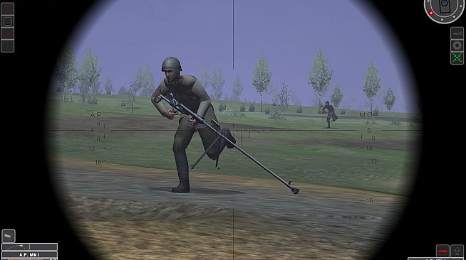 Steel Fury: Kharkov 1942