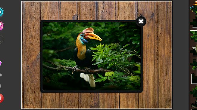 Nature & Wildlife - Jigsaw Puzzle - Expansion Pack 2